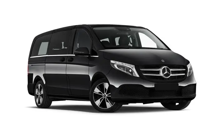 Tangier to Asilah Transfer Vehicle