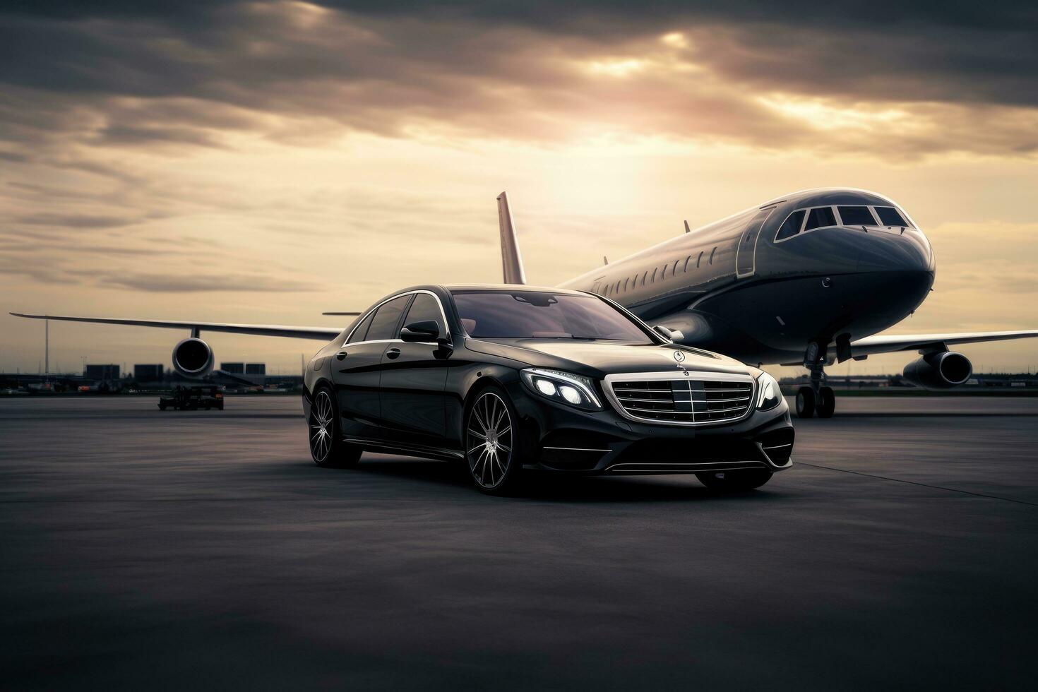 VIP Airport Transfers