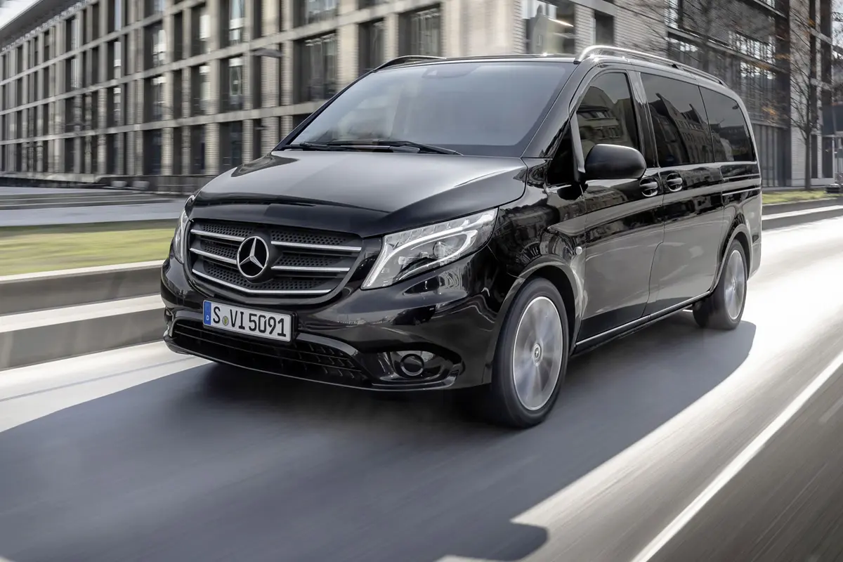 VIP cars