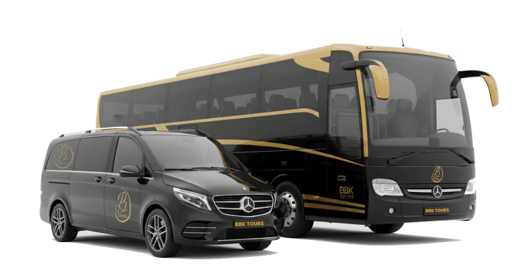 Tourist Transport Agency Tangier