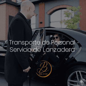 Agencia Transporte Turístico Tánger