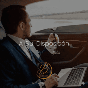 Agencia Transporte Turístico Tánger