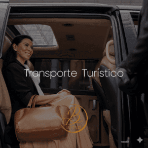 Agencia Transporte Turístico Tánger