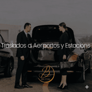 Agencia Transporte Turístico Tánger