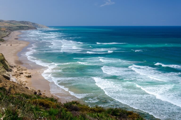 Tangier to Asilah Transfer from the Airport, Port or Hotel