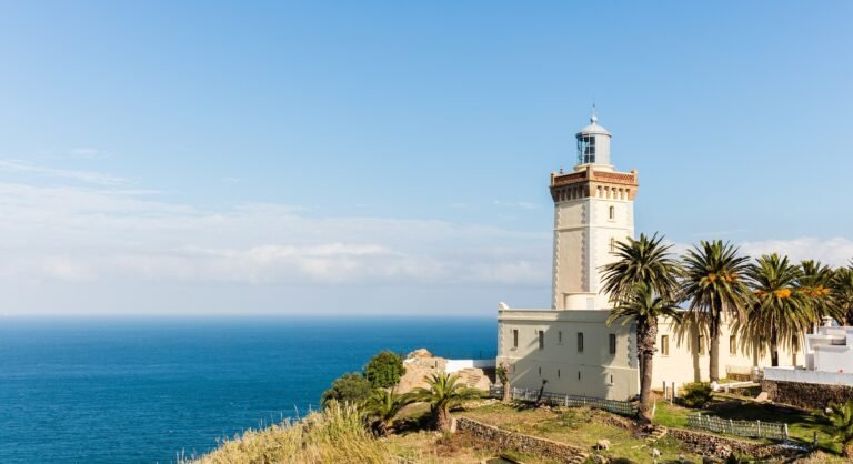 Tangier Shore Excursion for Cruise Passengers — 4