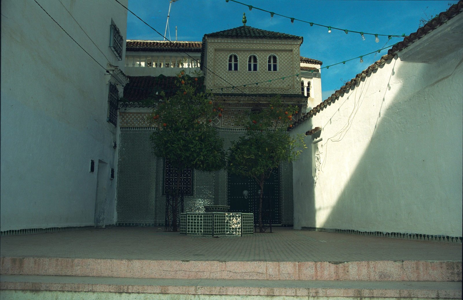 day trips from Tangier