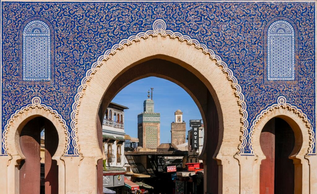 Fes Day Trip from Tangier: the World’s Largest Car-Free Medina