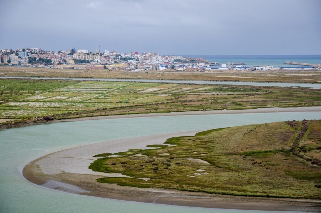 Larache Day Trip from Tangier: Medina, Lixus Ruins & the Atlantic Coast