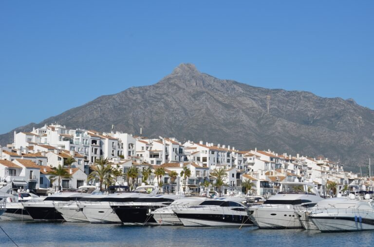 Tetouan Day Trip from Marbella: a Private Day in Morocco — 2