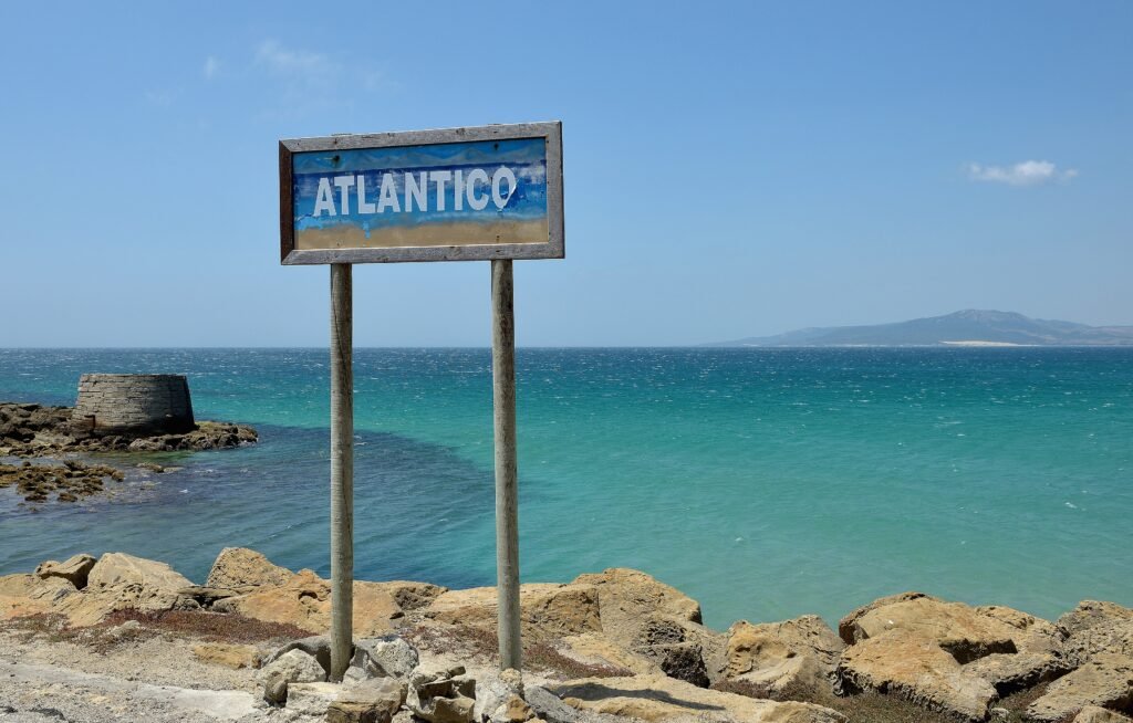 Traslado Tánger frontera de Ceuta (Fnideq – Tarajal)