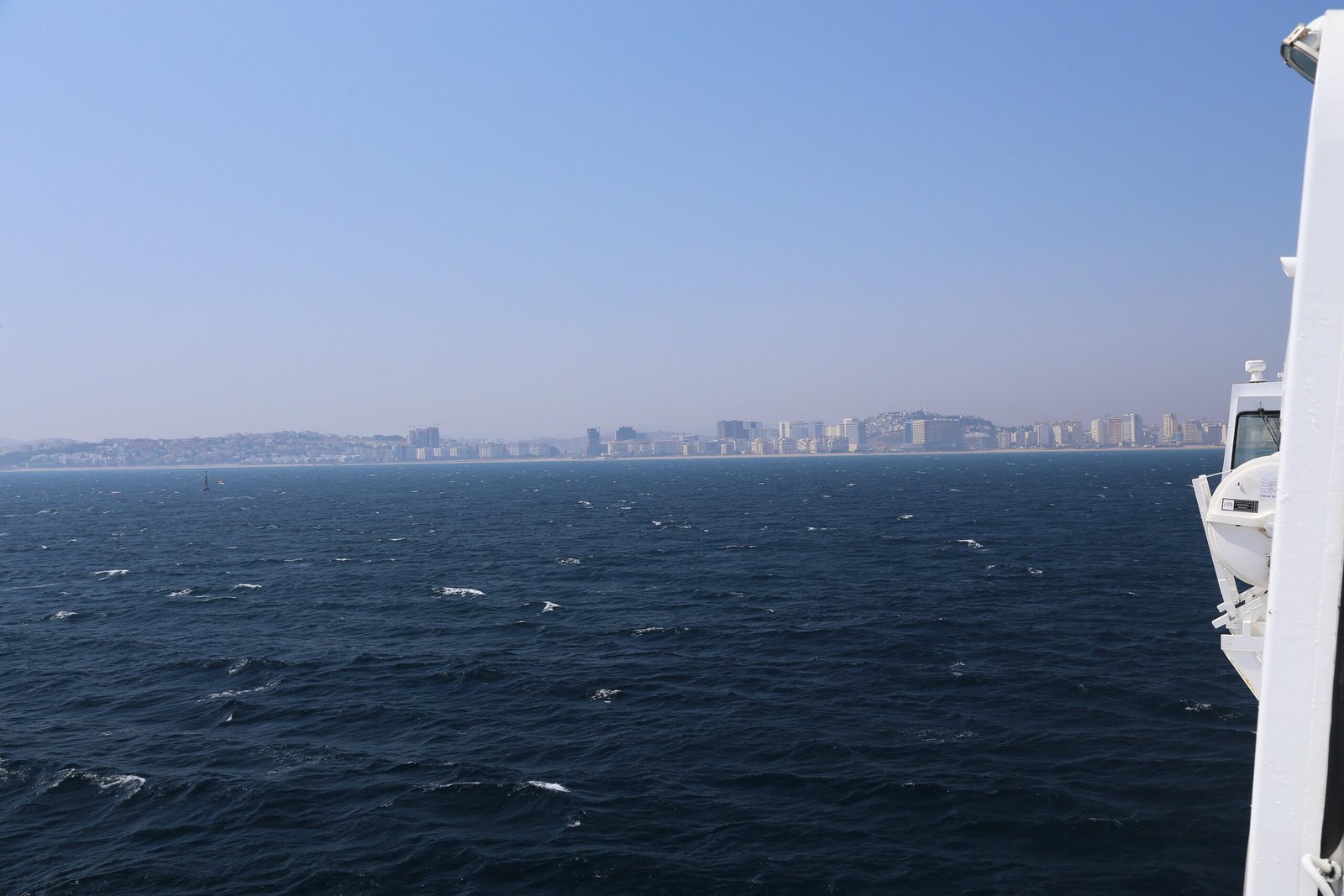 Contact BBK Tours, the bay of Tangier