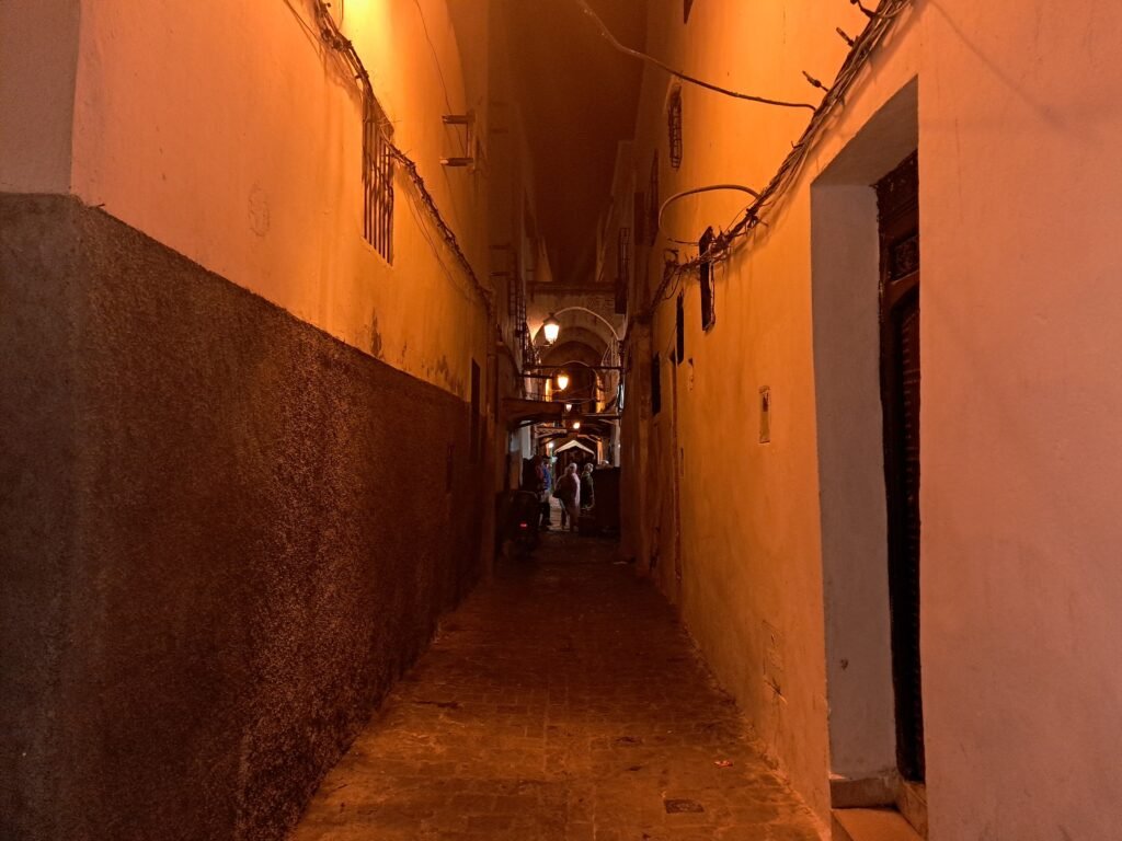 day trips from Tangier