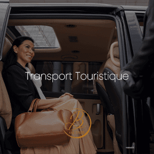 Trasporto Turistico Tangeri