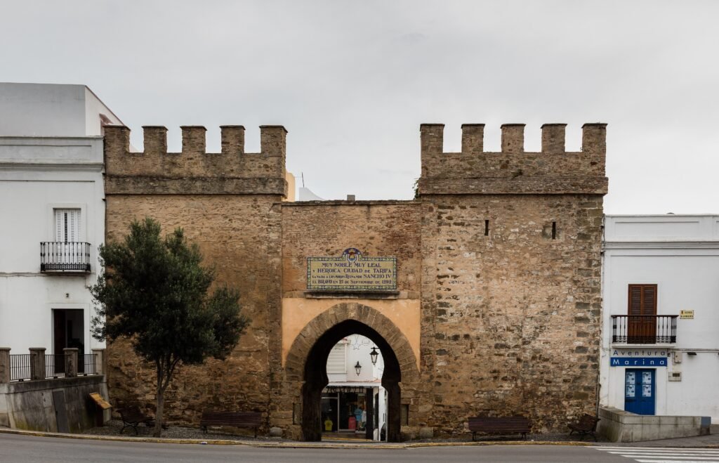 Tarifa to Tangier ferry – Port of Tarifa, ferries to Tangier