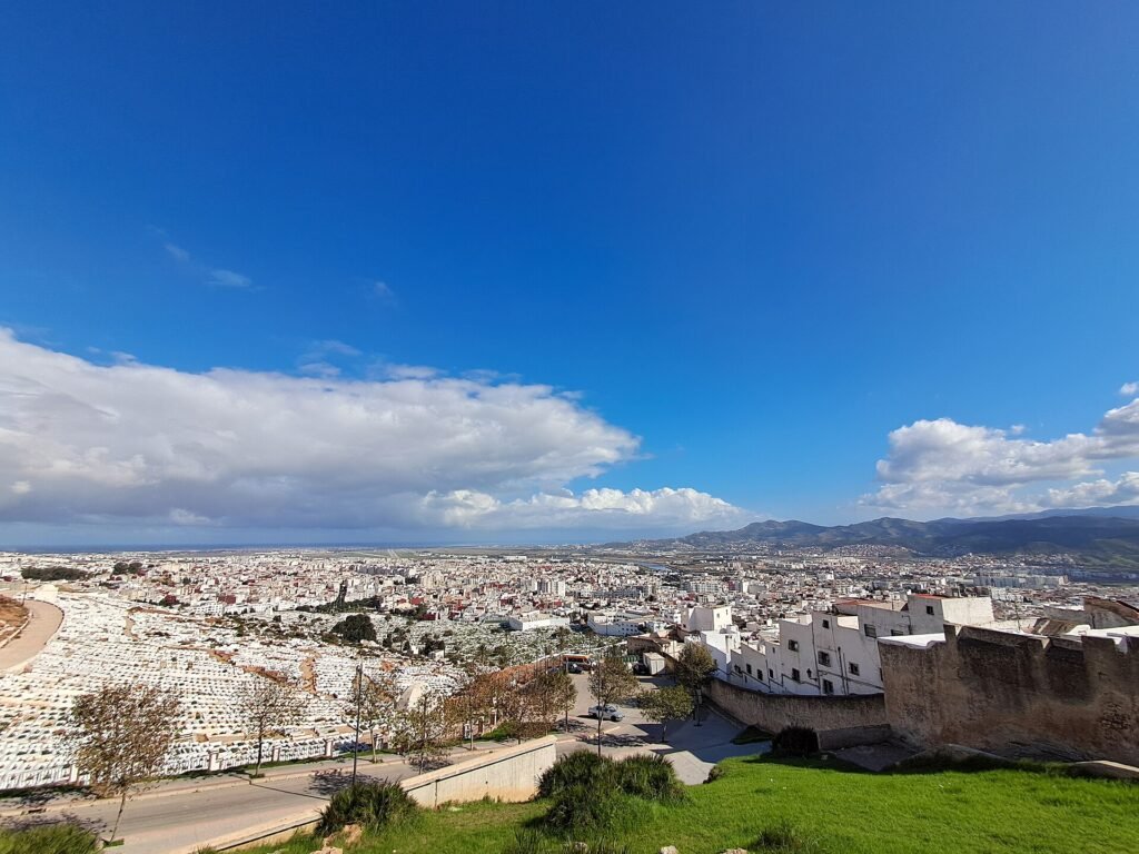 excursions depuis Tanger