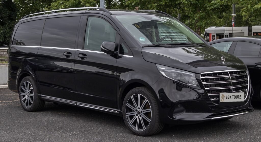 Private transfers Tangier
